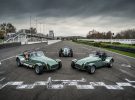 Caterham presenta la exclusiva y reducida edición limitada Seven HWM Edition