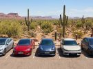 Top 5 coches eléctricos con mayor autonomía en 2026