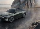 El nuevo DS N°7 de DS Automobiles viene para sustituir al actual DS 7