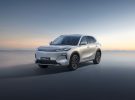 Geely Starray EM-i: SUV híbrido con excelente relación calidad-precio