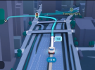 Google Maps se actualiza con nuevos mapas 3D e integración con la IA para mejorar la conducción