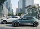 Hyundai Ioniq 5 frente al BYD Seal U