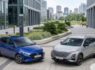 Hyundai i20 vs OMODA 3: Competencia en el segmento de los urbanos compactos gasolina