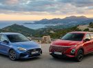 Hyundai i30 vs Omoda 5: Compactos híbridos eficientes en España