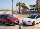 Hyundai Ioniq 6 frente al Tesla Model 3: Comparamos la alternativa coreana con un líder en ventas