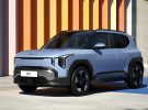 KIA abre los pedidos en Alemania del nuevo EV2 desde 26.600 euros