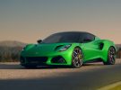 El nuevo Lotus Emira V6 SE de 400 CV ya está disponible en España para pedido