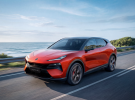 Lotus Eletre X, el SUV deportivo inglés amplía su gama con una versión híbrida enchufable de 952 CV