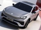 MG Motor anuncia el próximo lanzamiento del SUV compacto MG 4X