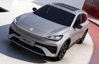 MG Motor se plantea abrir su planta de producción europea en España