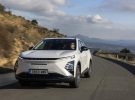 Omoda 5 EV contra BYD Atto 3 EVO: qué SUV eléctrico chino compacto ofrece más por menos en España