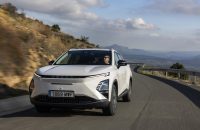 Omoda 5 EV contra BYD Atto 3 EVO: qué SUV eléctrico chino compacto ofrece más por menos en España