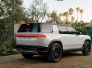 Rivian logra incrementar sus ingresos en el segundo trimestre del año y reduce perdidas