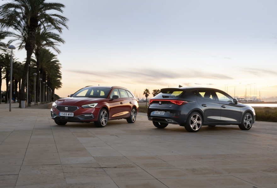 Top 6 coches compactos para familias con un presupuesto ajustado en 2026