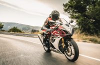 La Suzuki GSX-R1000R 40º Aniversario llega al catálogo y los concesionarios de la marca nipona