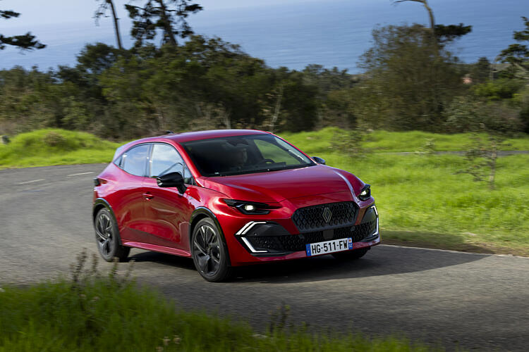 Guía 2026: Top 5 coches compactos con una gran relación entre consumo-precio