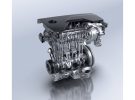 Los Peugeot 208 y 2008 reciben la nueva generación de motores gasolina «Turbo 100»