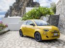 Fiat 500 Hybrid 2026, el urbano italiano que sigue poniendo sentido y estilo en la ciudad