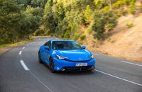 Honda Prelude e:HEV: al volante del coupé híbrido más esperado