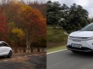 Hyundai Ioniq 6 eléctrico vs OMODA 5 eléctrico: Berlina y SUV eléctricos de última generación