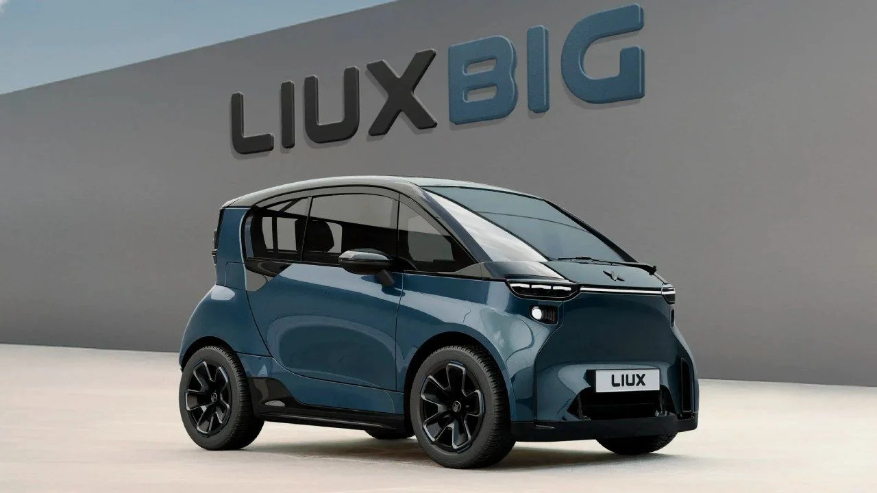 Liux Big 1