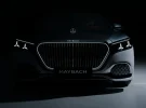El Maybach Clase S se actualiza y presenta nueva iluminación
