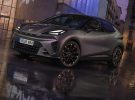 Cupra Raval: un eléctrico urbano con diseño y carácter