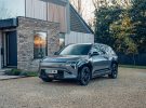 SUV eléctricos perfectos para circular tanto en ciudad como en carretera