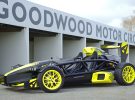 Ariel Atom 4RR, una bestia de 527 CV pensado para circuito pero también homologado para carretera