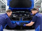 BMW planea iniciar la producción del iX3 e i3 en México a partir de 2027