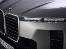 El BMW i7 se renueva integrando tecnología de la Neue Klasse