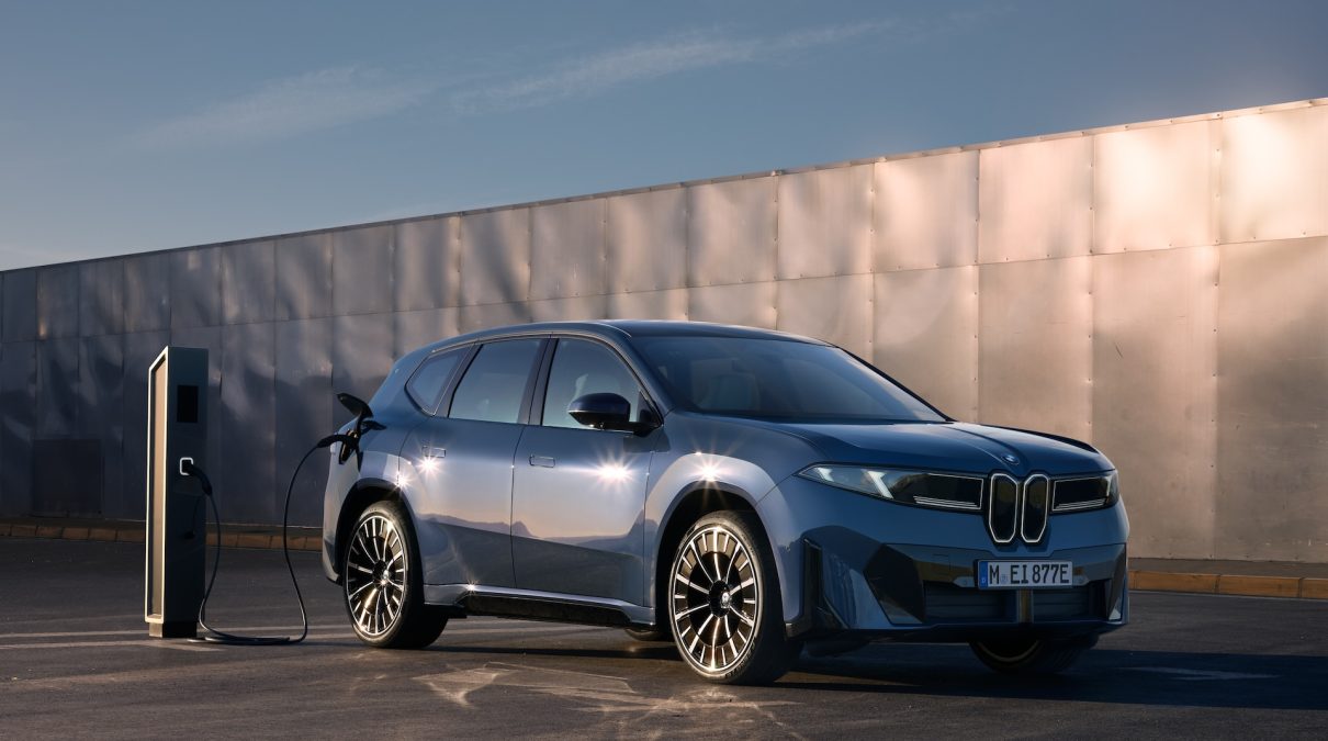 Ranking 2026: los 7 SUV premium con etiqueta CERO con mejor equipamiento tecnológico