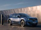 Ranking 2026: los 7 SUV premium con etiqueta CERO con mejor equipamiento tecnológico