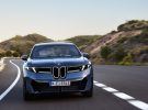 BMW anuncia una versión más accesible del iX3 con tracción trasera