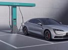 BYD ya ha abierto en China 5 mil estaciones «Flash Charging» con puntos de carga a 1.5 megavatios