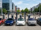 Los 5 mejores coches electricos para viajar en 2026