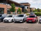 Los mejores coches híbridos compactos en España para 2026