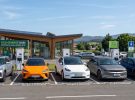 Qué coche eléctrico comprar en 2026 si te importa el tiempo de carga