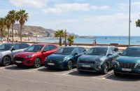 Cómo elegir un coche híbrido en 2026 según tu presupuesto y estilo de vida