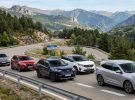 Guía de compra 2026: SUV ideales para tus vacaciones en España