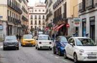 Ranking 2026: Top 5 eléctricos urbanos