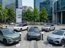 Top 5 SUVs chinos para 2026: potencia y tecnología