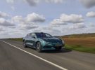 Al volante del Denza Z9GT, el modelo más innovador y tecnológico del momento