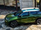 El DS 3 disponible ahora en España con la edición especial Maison Sarah Lavoine