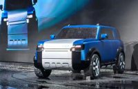 Freelander ya tiene un prototipo del primer modelo de su gama que llegará muy pronto al mercado