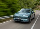 Geely E5: La potencia y autonomía que necesitas en un eléctrico