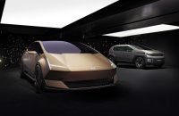 Hyundai presenta dos prototipos de la gama IONIQ en exclusiva para el mercado chino