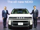 Hyundai inicia la comercialización del Nexo de segunda generación en Japón