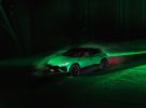 Lamborghini presenta al Urus SE Tettonero Capsule, una exclusiva edición limitada a solo 630 unidades