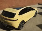 Leapmotor inicia la comercialización en Europa del hatchback compacto B05